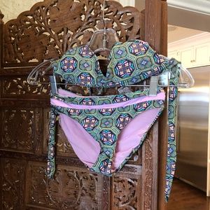 Kid's Swimsuit